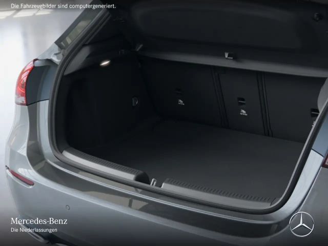 Mercedes-Benz A 200 Progressive