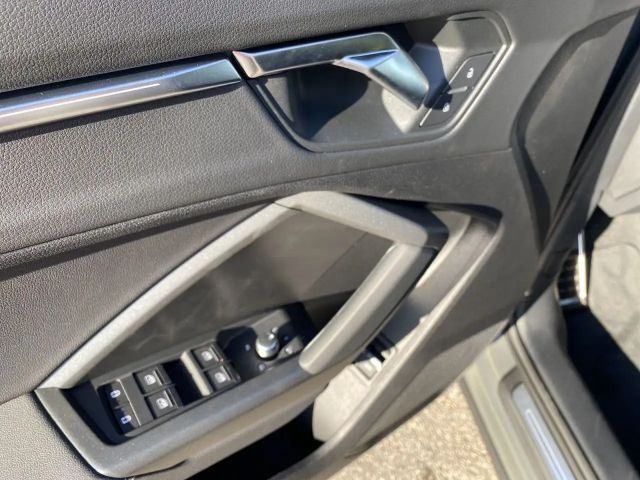 Audi Q3 Hybride S-Line