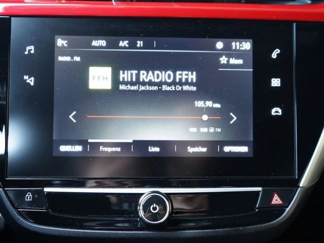 Opel Corsa GS-Line Grand Sport