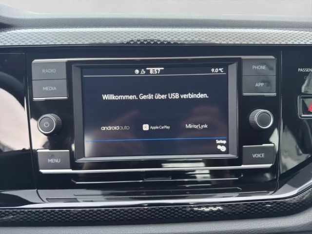 Volkswagen Taigo 1.0 TSI Life