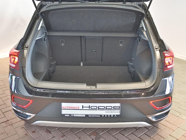 Volkswagen T-Roc 1.5 TSI DSG Style