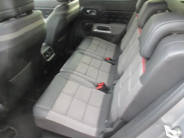 Citroën C5 Aircross C-Series Hybrid