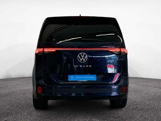 Volkswagen ID.Buzz IQ.Drive Pro