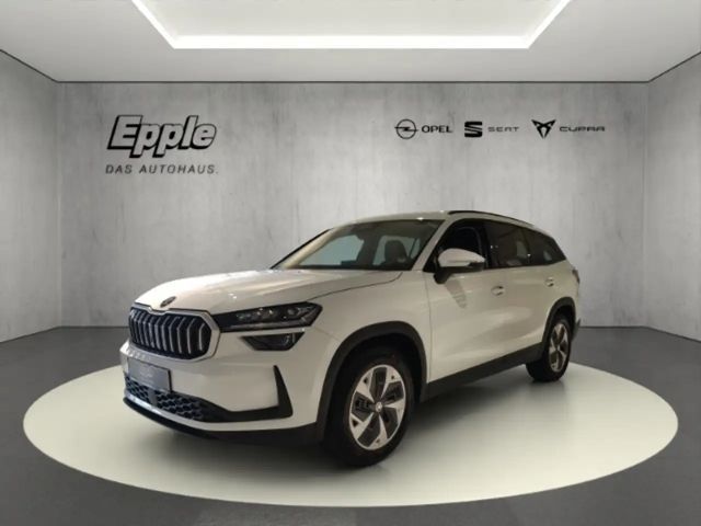 Skoda Kodiaq 2.0 TDI