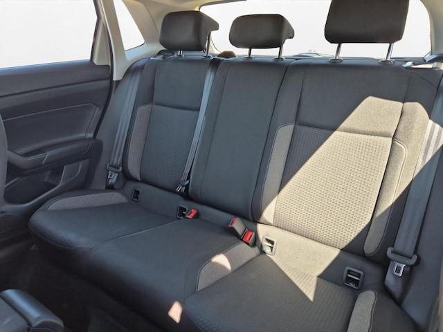 Volkswagen Polo 1.0 TSI