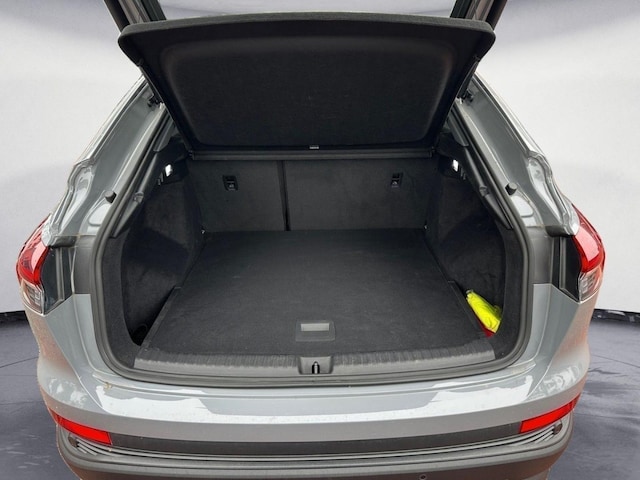 Audi Q4 e-tron 35 Sportback