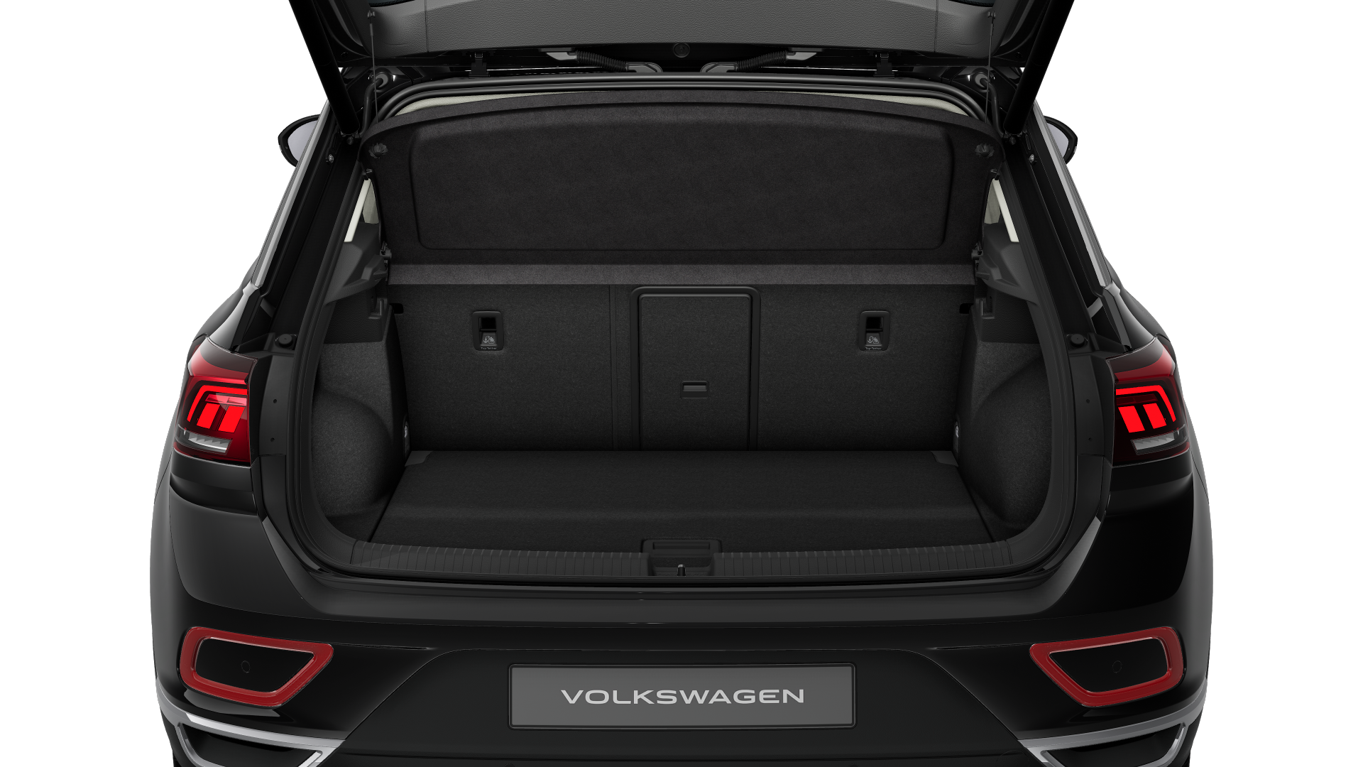 Volkswagen T-Roc Plus Style