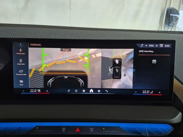 BMW X3 M-Sport xDrive