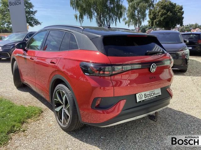 Volkswagen ID.4 GTX