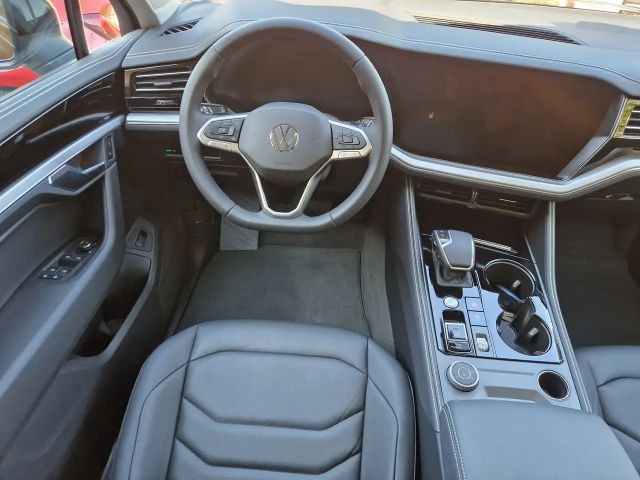 Volkswagen Touareg 3.0 V6 TDI 3.0 V6 TSI