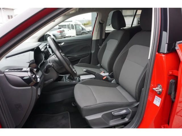 Skoda Fabia 1.0 TSI Ambition