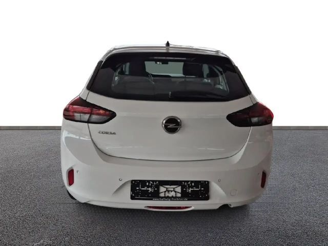 Opel Corsa Edition F Edition