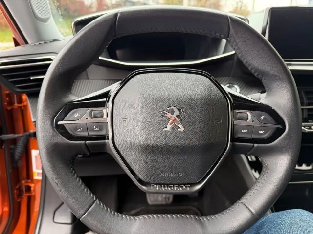 Peugeot 2008 Allure Pack