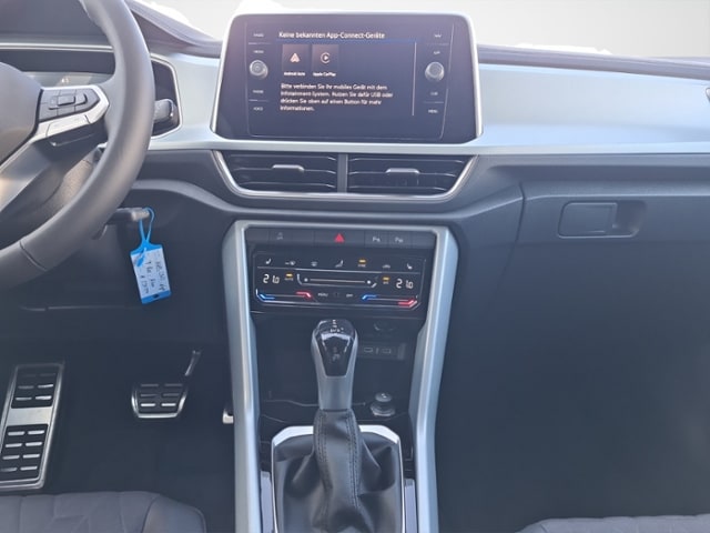 Volkswagen T-Roc 2.0 TDI DSG IQ.Drive