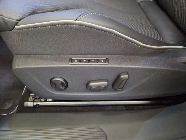 Skoda Enyaq Coupe RS