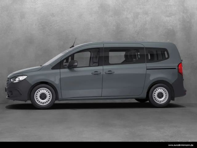 Mercedes-Benz Citan CDI Limousine Lang