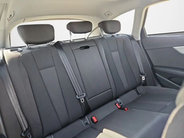 Audi A4 allroad Quattro