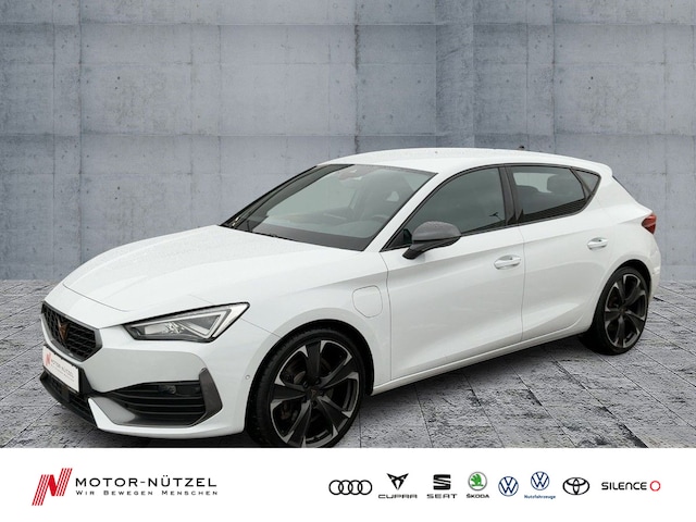 Cupra Leon 1.4 e-Hybrid
