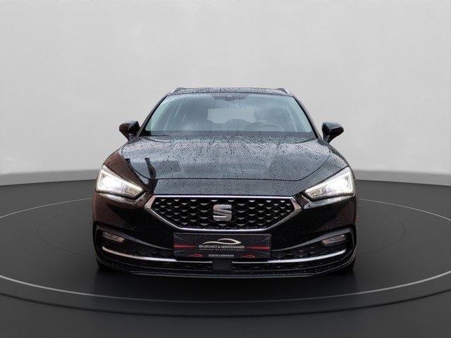 Seat Leon 2.0 TDI Plus Sportstourer