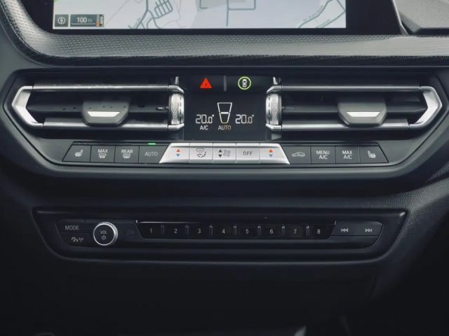 BMW 120 120d M-Sport Sedan xDrive