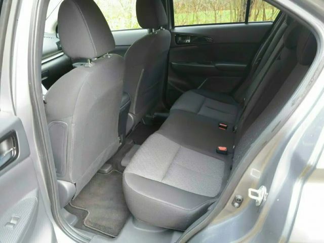 Mitsubishi Eclipse Cross PHEV