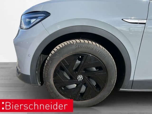 Volkswagen ID.4 IQ.Drive Performance Pro