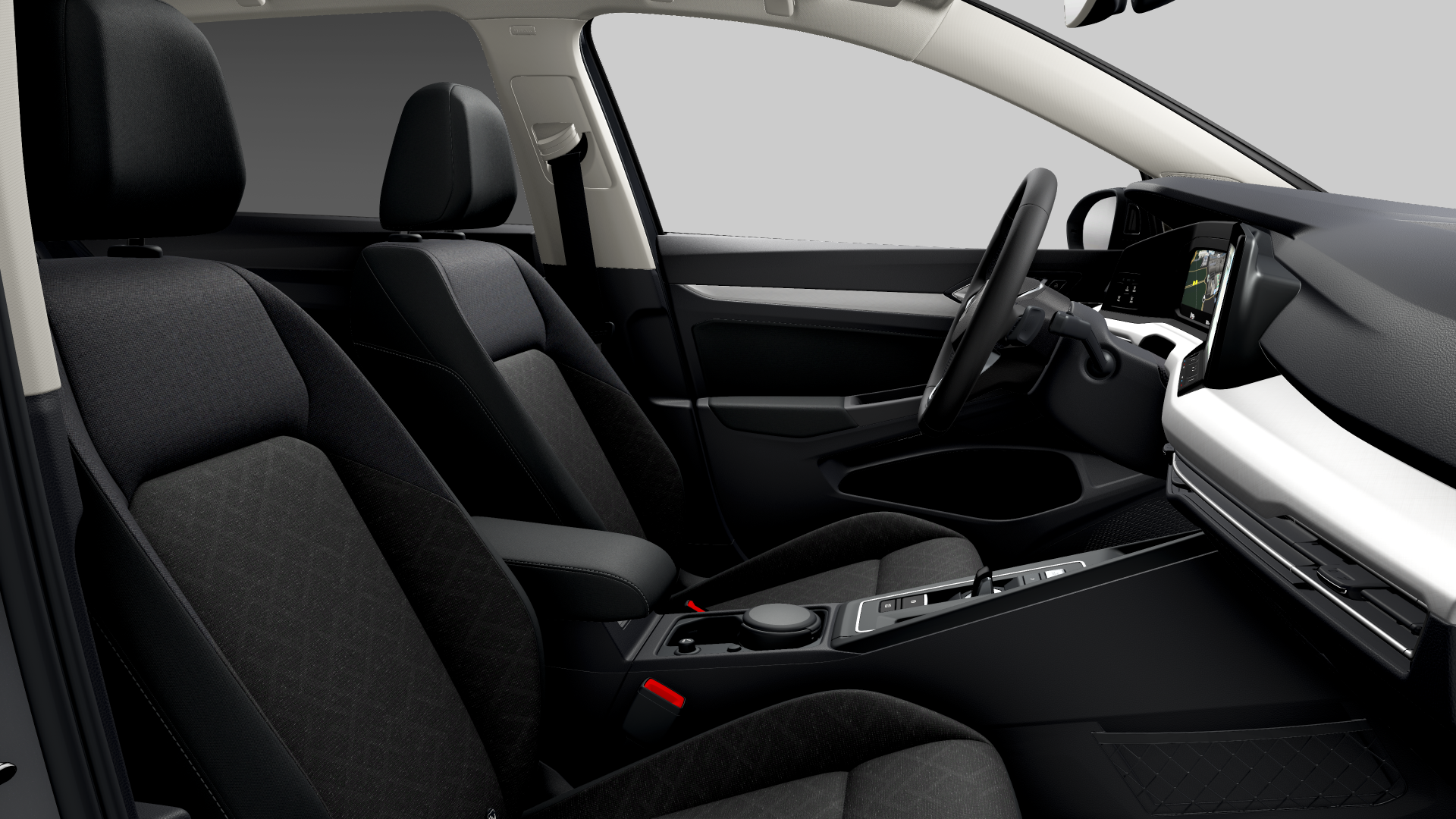 Volkswagen Golf 2.0 TDI Life Variant