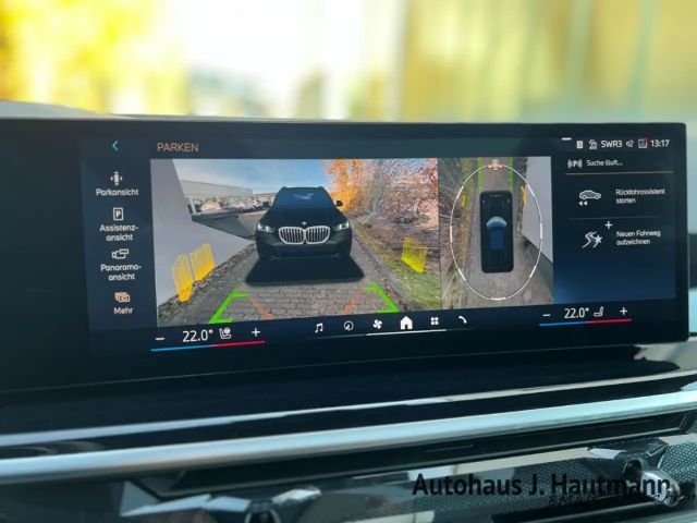 BMW X5 M-Sport xDrive