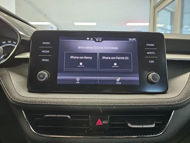 Skoda Fabia Style Style