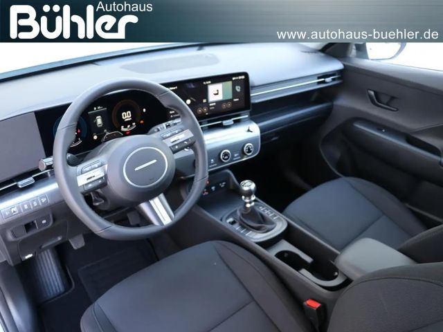 Hyundai Kona 1.6 Select T-GDi