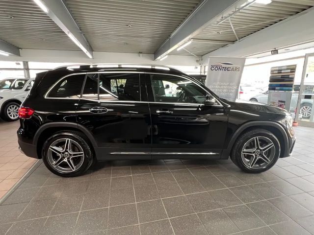 Mercedes-Benz GLB 200 AMG Line GLB 200 d