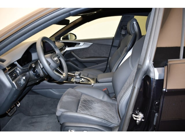 Audi RS5 Quattro Sportback