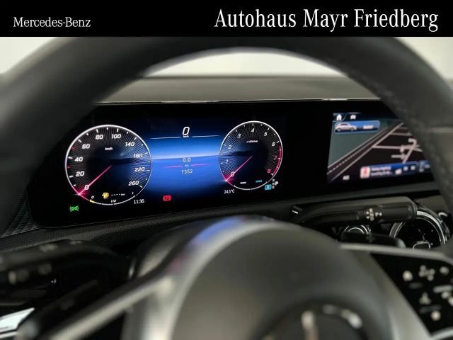 Mercedes-Benz A 200 Progressive