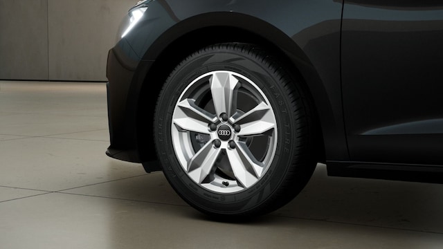 Audi A1 30 TFSI S-Tronic Sportback