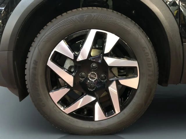 Opel Mokka Elegance Turbo