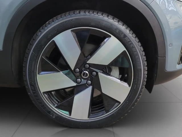 Volvo C40 Twin Engine Ultimate