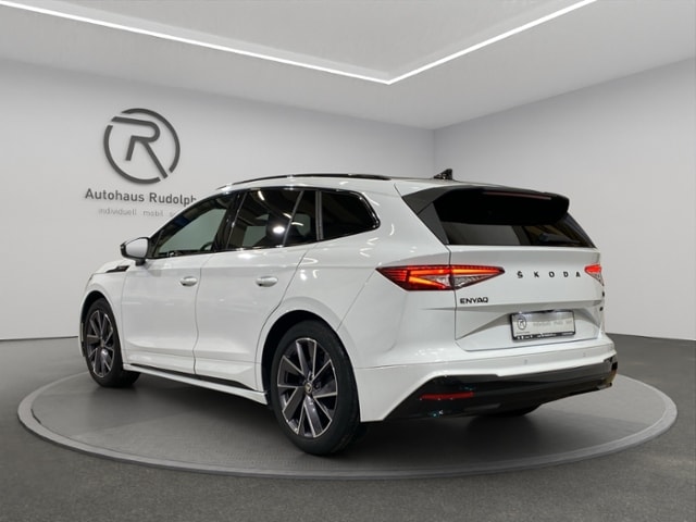 Skoda Enyaq Sportline