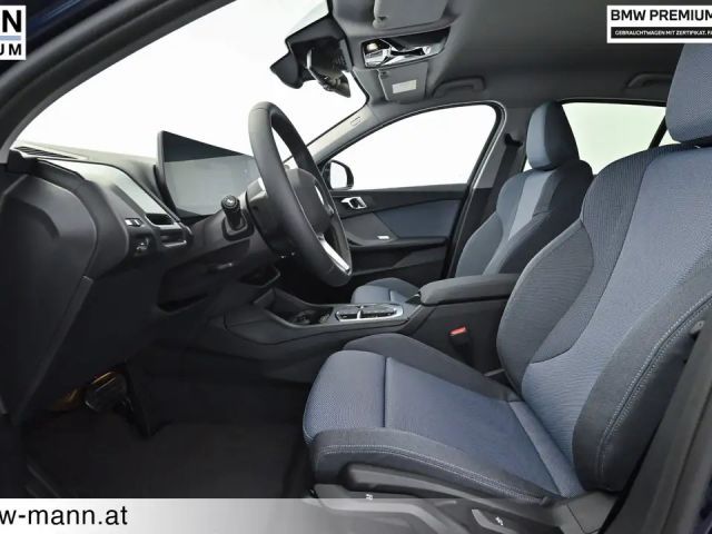 BMW 118 118d M-Sport