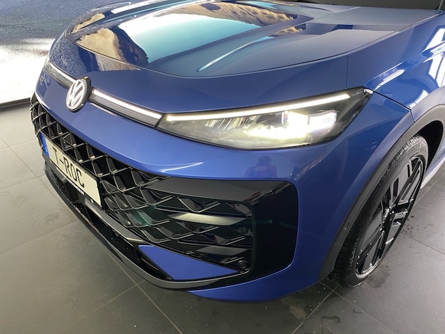 Volkswagen T-Roc 1.5 eTSI DSG R-Line