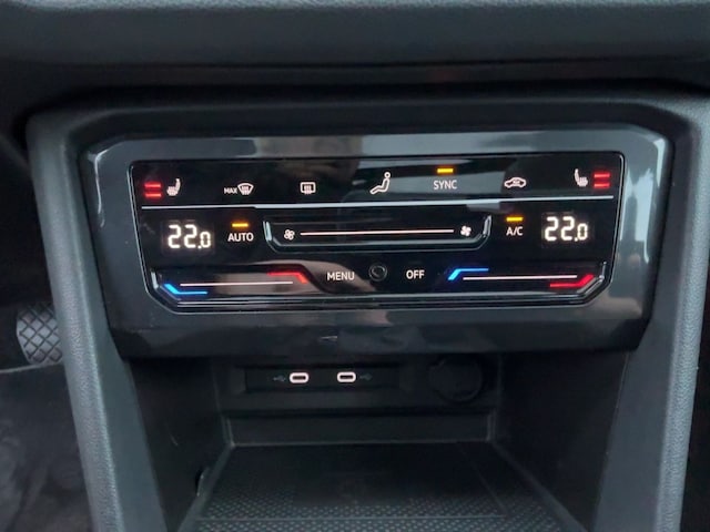 Volkswagen Tiguan 2.0 TDI Life