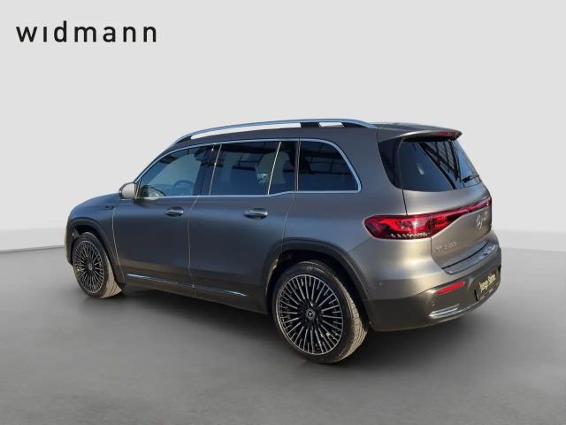 Mercedes-Benz EQB 300 4MATIC