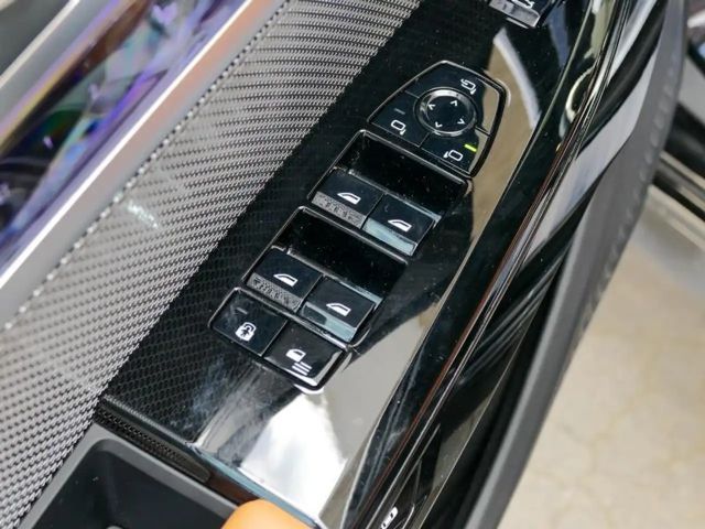 BMW i7 M-Sport Sedan