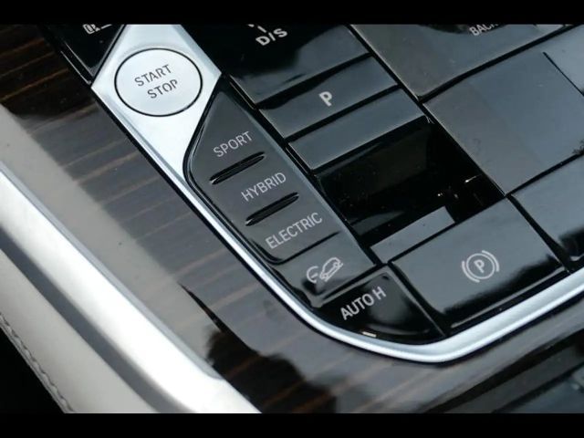 BMW X5 M-Sport xDrive50e