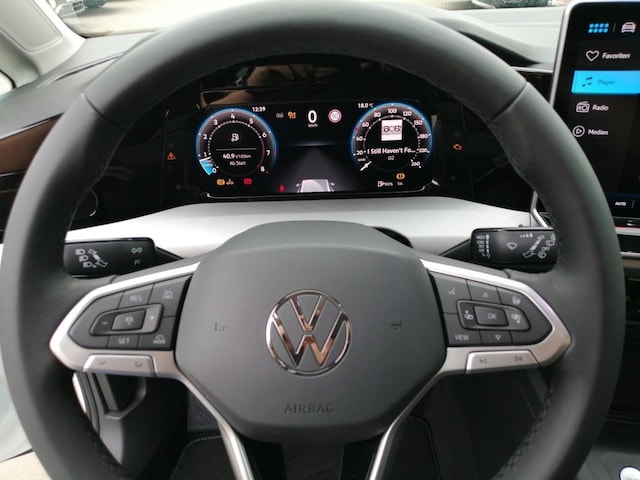 Volkswagen Golf 1.5 TSI Life