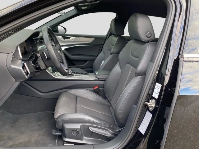 Audi A6 Quattro S-Tronic Sport