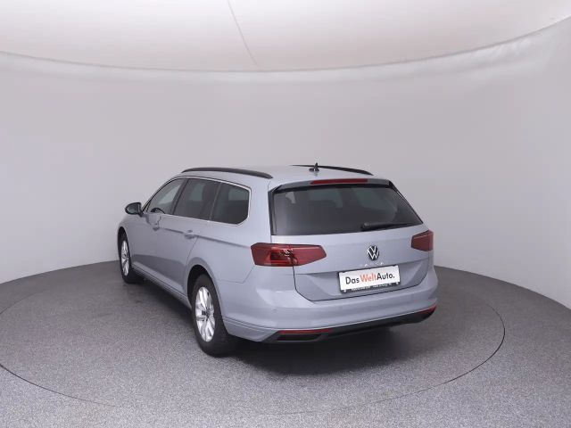 Volkswagen Passat Business Variant