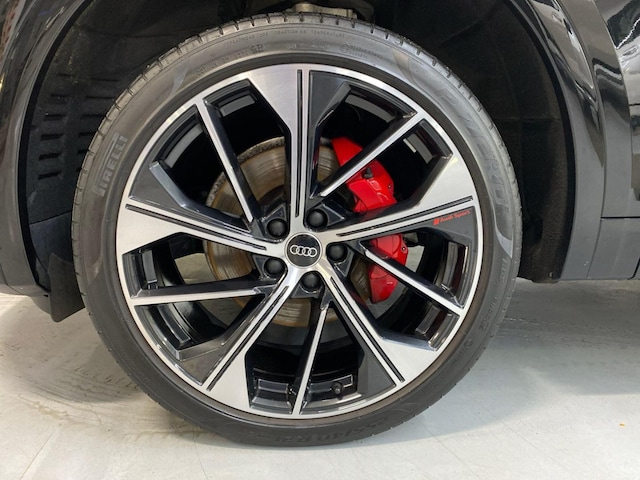 Audi Q5 40 TDI Quattro S-Tronic