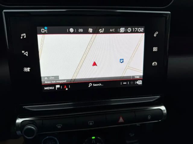 Citroën C3 Aircross 110 PDC/ Kamera/ GJR/ C-Play/ PANO