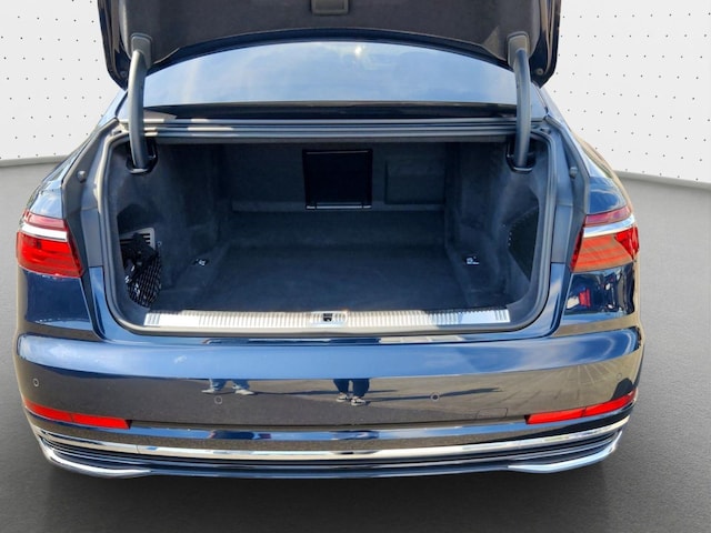 Audi A8 50 TDI Lang Quattro