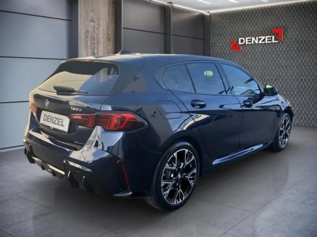 BMW 120 120d 5-deurs Sedan